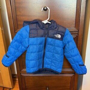 North Face Jacket infant size 6-12M